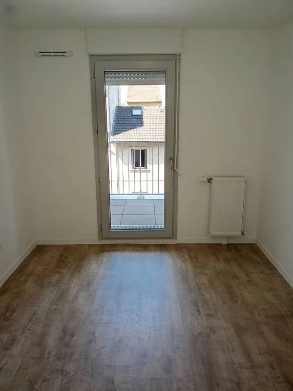 Location La Courneuve Appartement 6970f60ec7732
