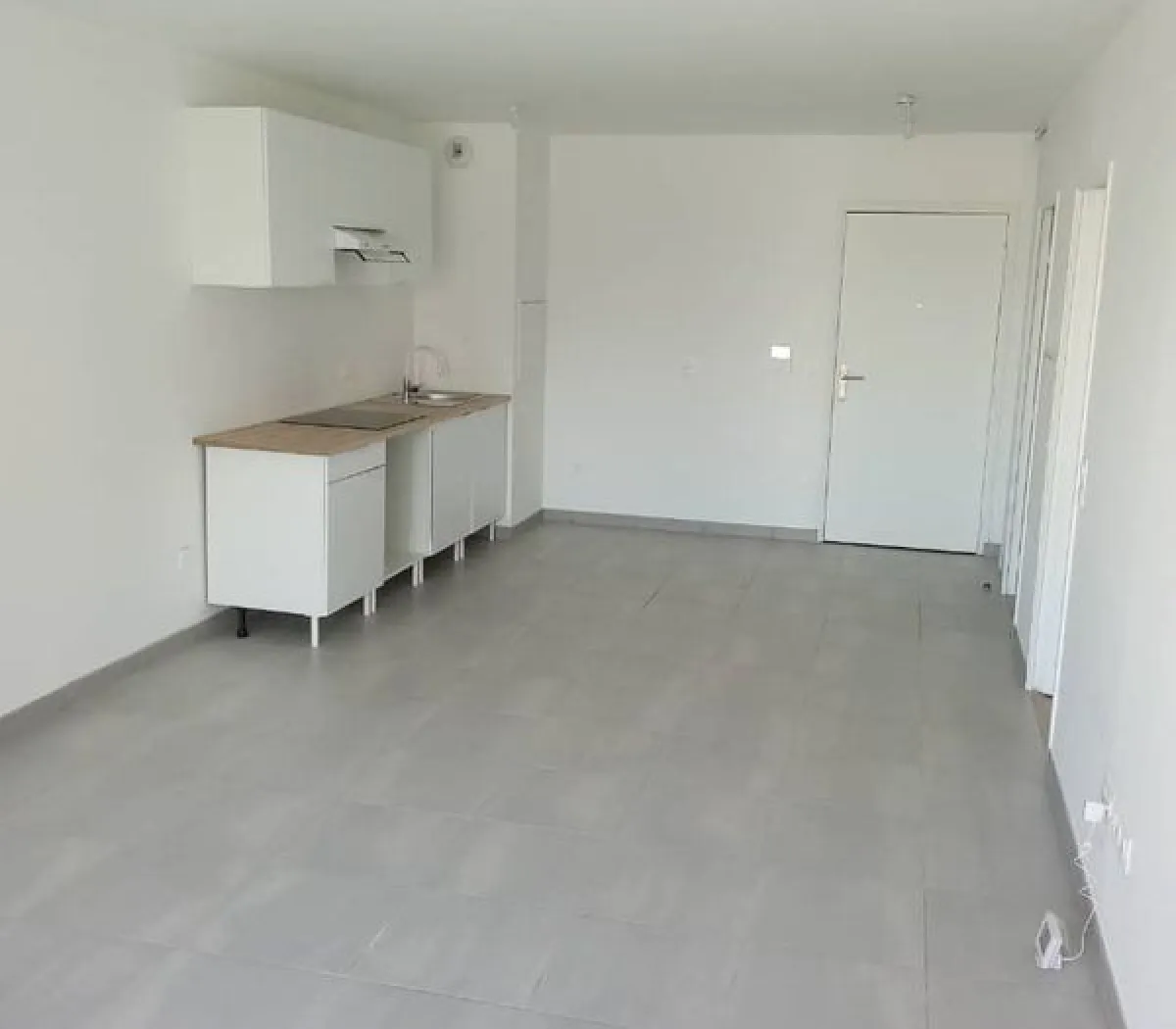 Location La Courneuve Appartement 6970f60ec773