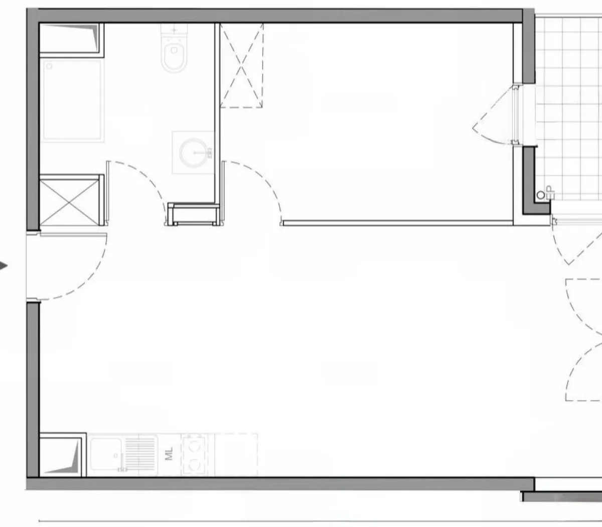 Location La Courneuve Appartement 6970f60ec773