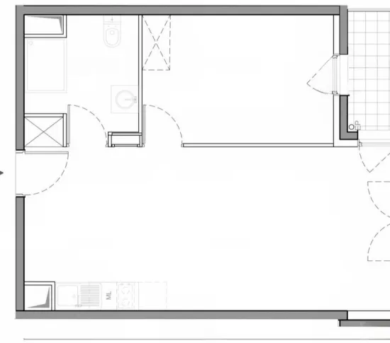 Location La Courneuve Appartement 6970f60ec7733