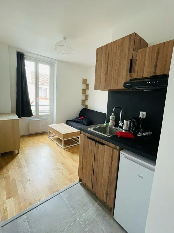 Location Maisons-Alfort Appartement 6970f6151082