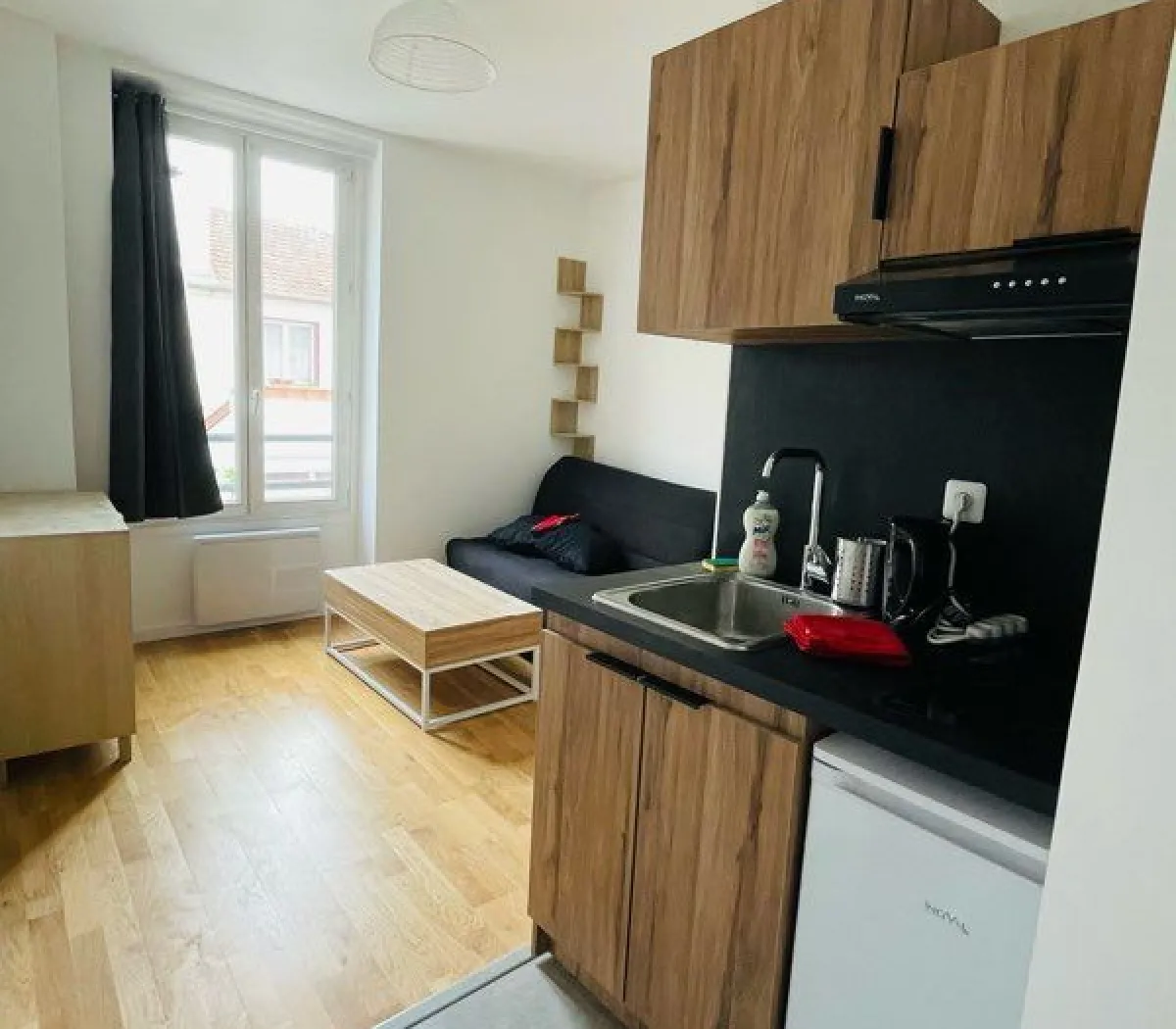 Location Maisons-Alfort Appartement 6970f6151082