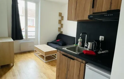 Location Maisons-Alfort Appartement 6970f6151082