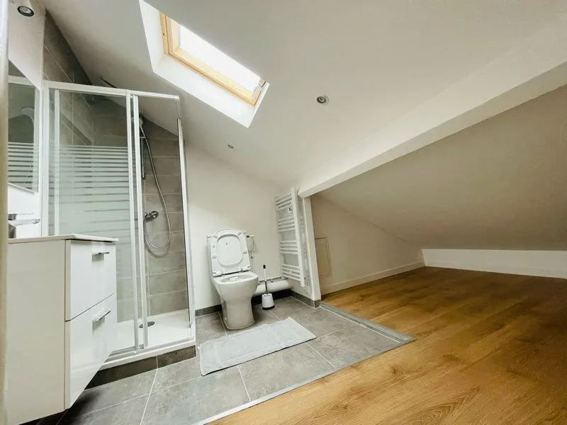 Location Maisons-Alfort Appartement 6970f6151082