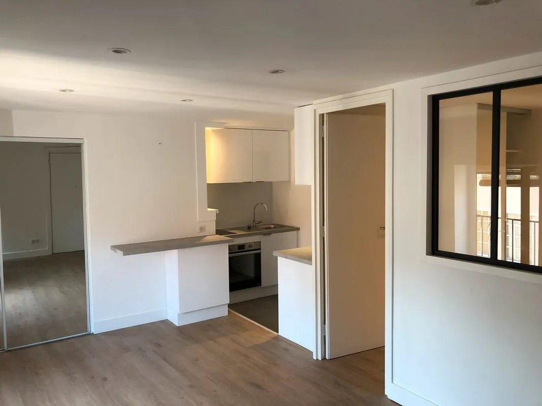 Location Lyon Appartement 6970f61b410f1