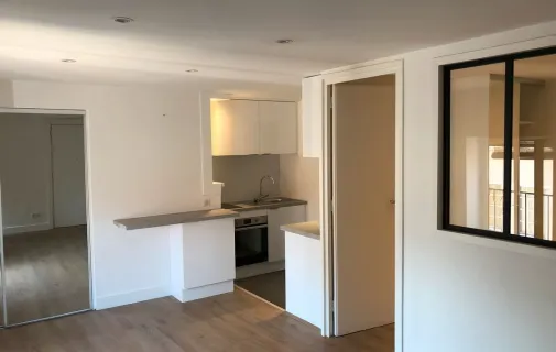 Location Lyon Appartement 6970f61b410f