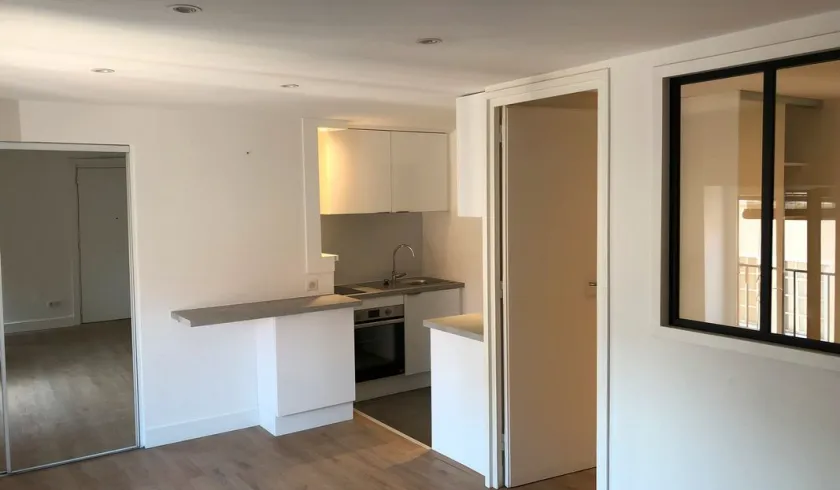 Location Lyon Appartement 6970f61b410f1