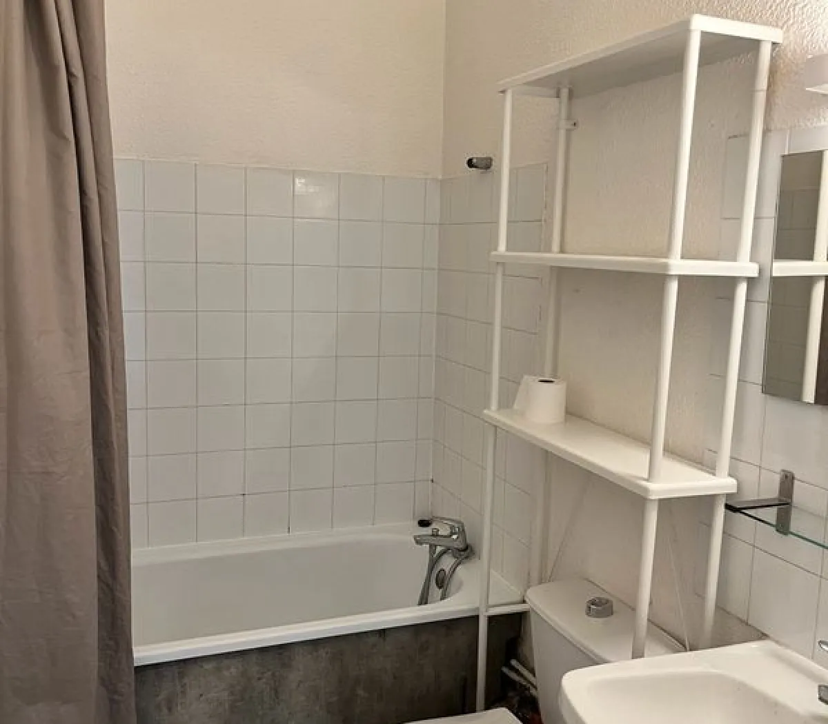 Location Bordeaux Appartement 6970f621a8f9