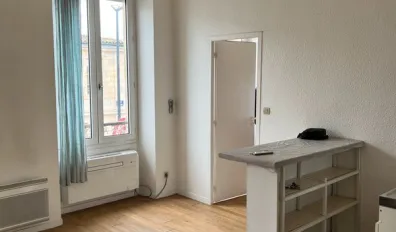 miniatureLocation Bordeaux Appartement 6970f621a8f92