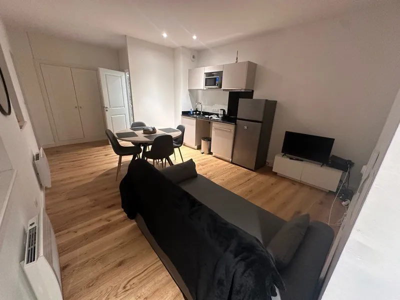 Location Metz Appartement 6970f8303306