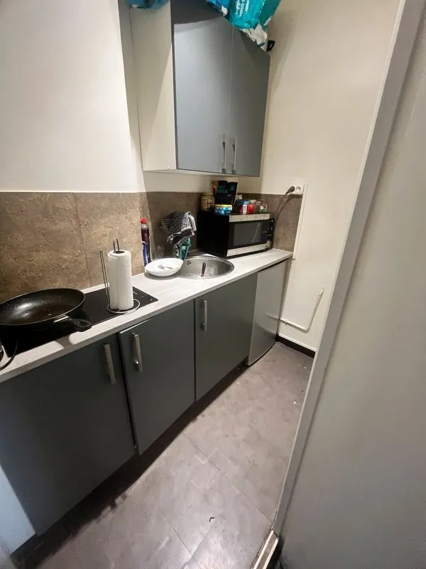 Location Le Kremlin-Bicêtre Appartement 6970f835a7513