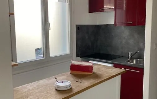 Location Nantes Appartement 6970f83b6f84