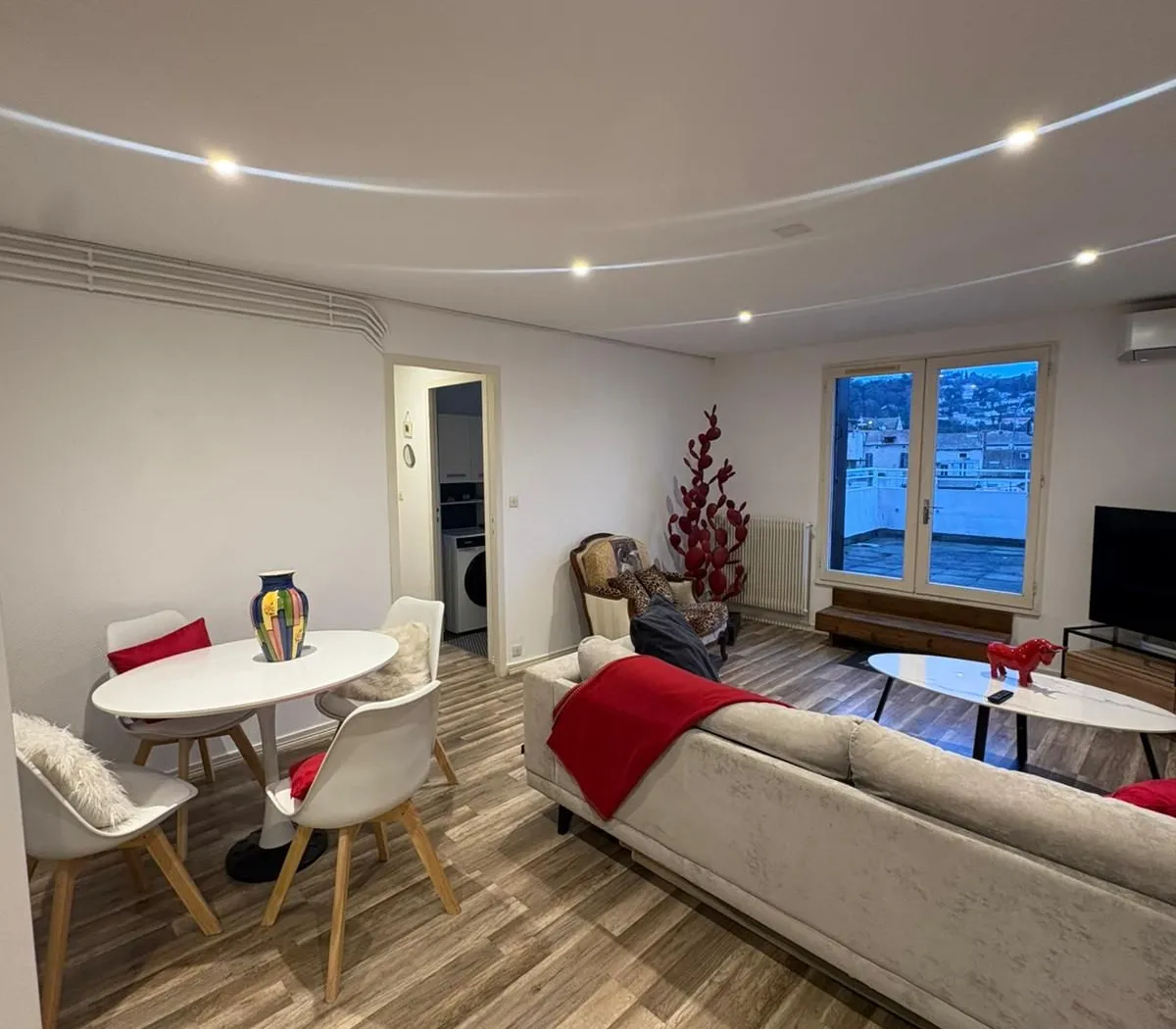 Location Agen Appartement 6970f8e5a72f