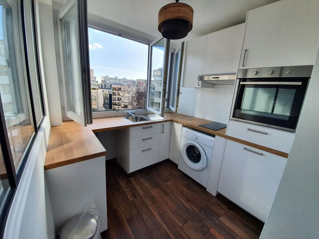 Location Vincennes Appartement 697109aa65fc