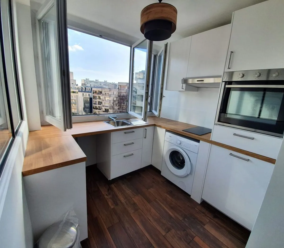 Location Vincennes Appartement 697109aa65fc