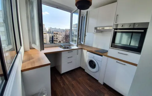 Location Vincennes Appartement 697109aa65fc