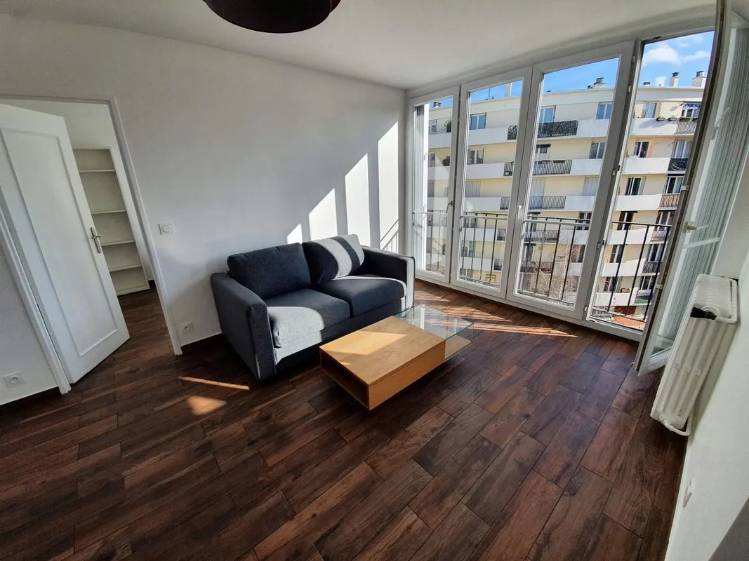 Location Vincennes Appartement 697109aa65fc