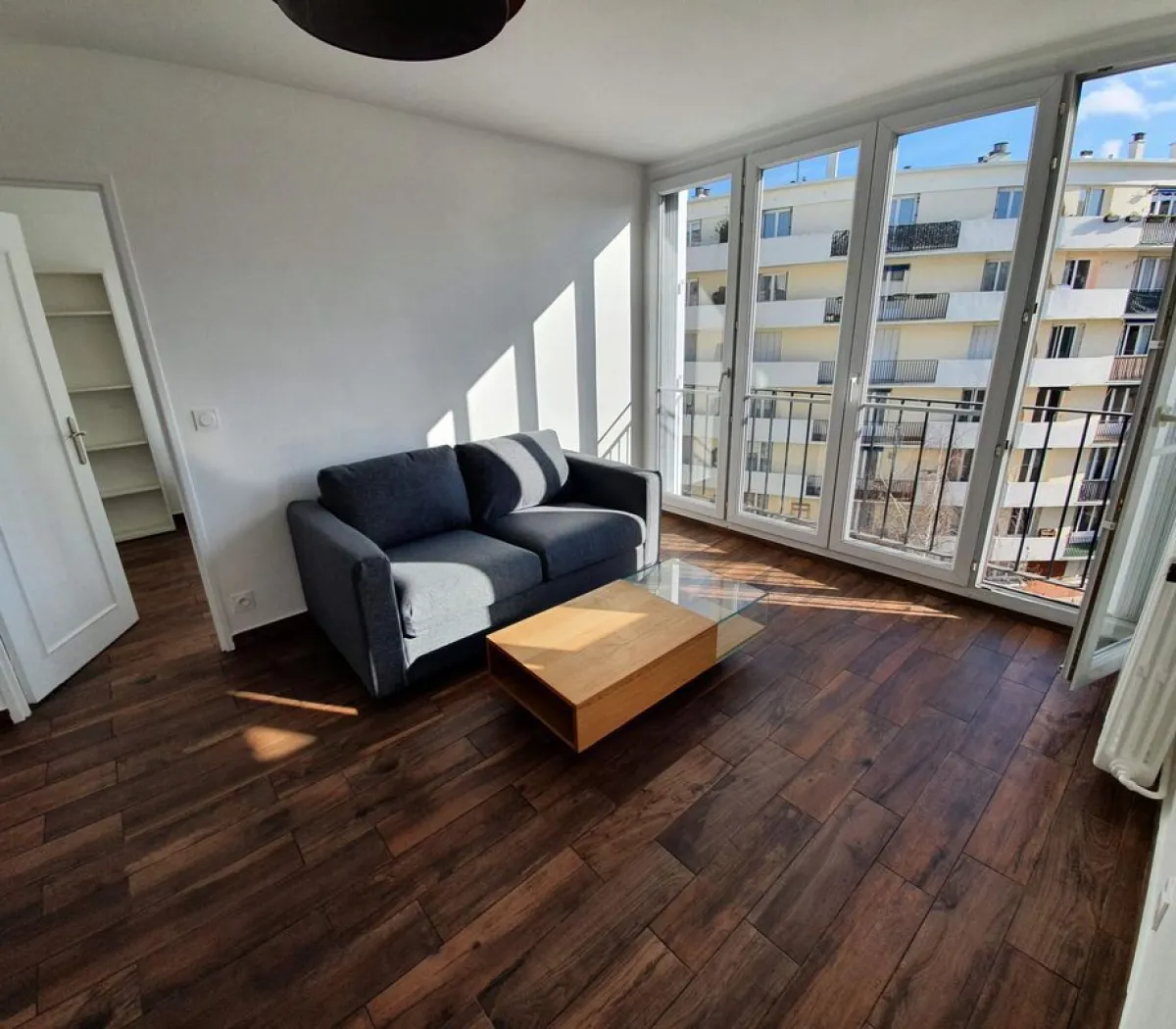 Location Vincennes Appartement 697109aa65fc