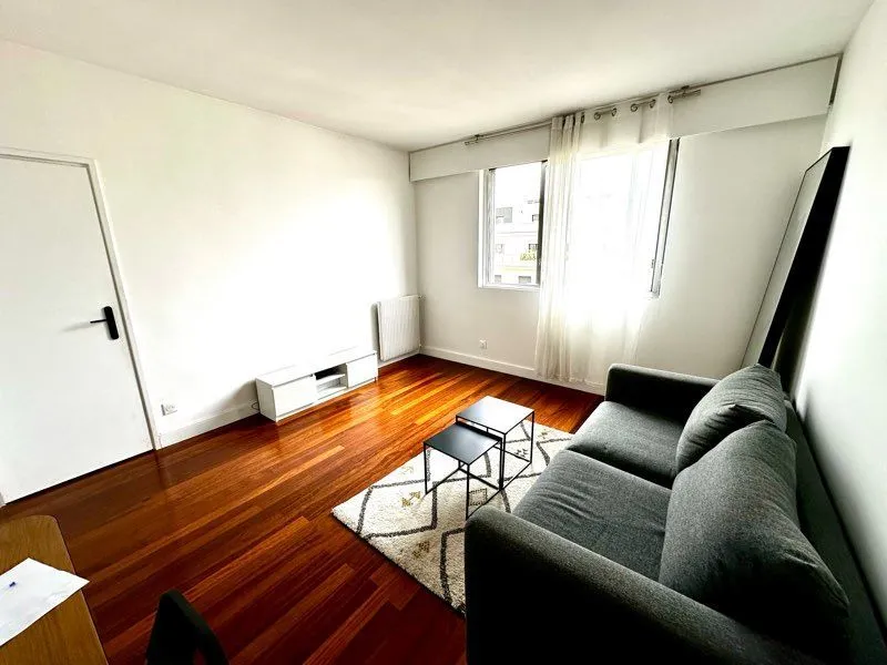 Location Levallois-Perret Appartement 697109b3234f2