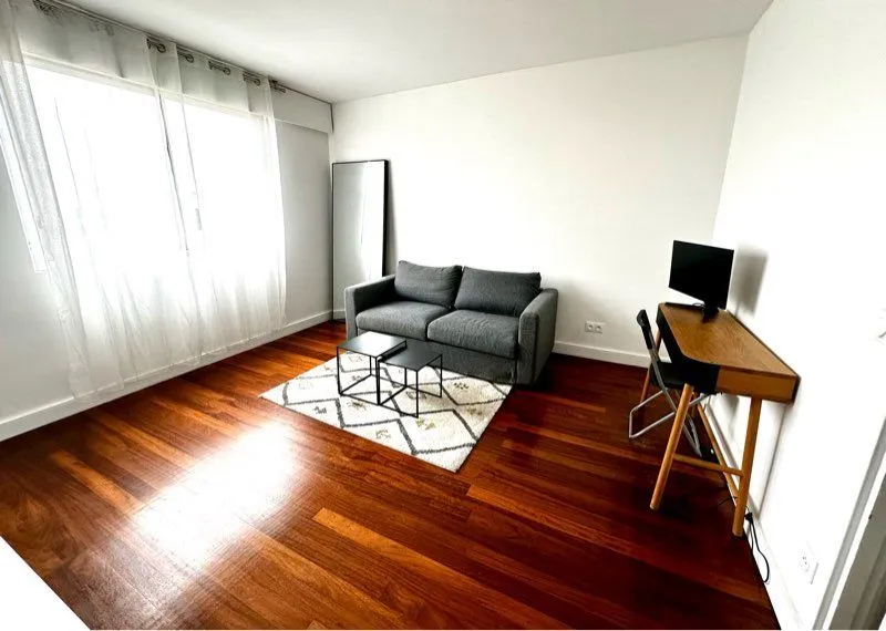 Location Levallois-Perret Appartement 697109b3234f1