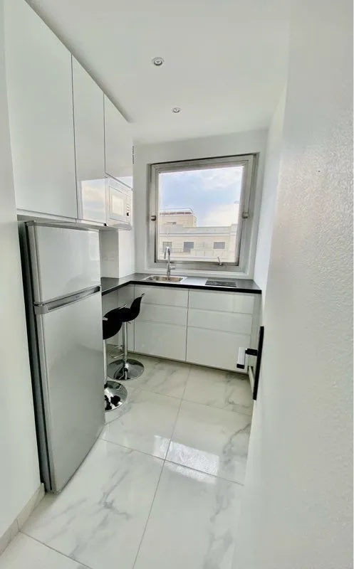 Location Levallois-Perret Appartement 697109b3234f3