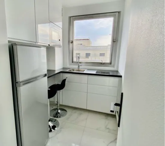 Location Levallois-Perret Appartement 697109b3234f3