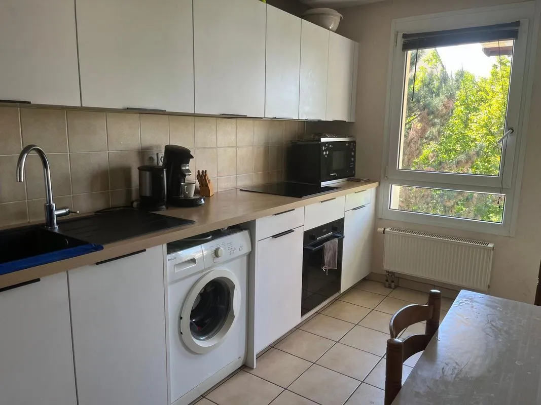 Location Strasbourg Appartement 697109cc8b1e