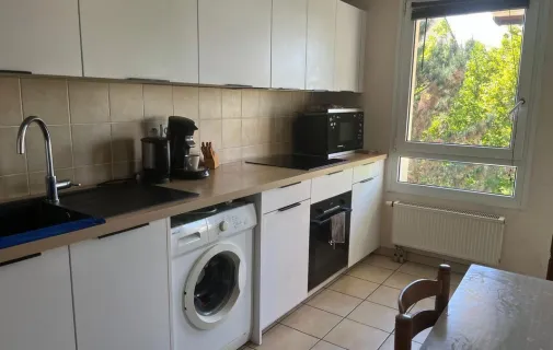 Location Strasbourg Appartement 697109cc8b1e