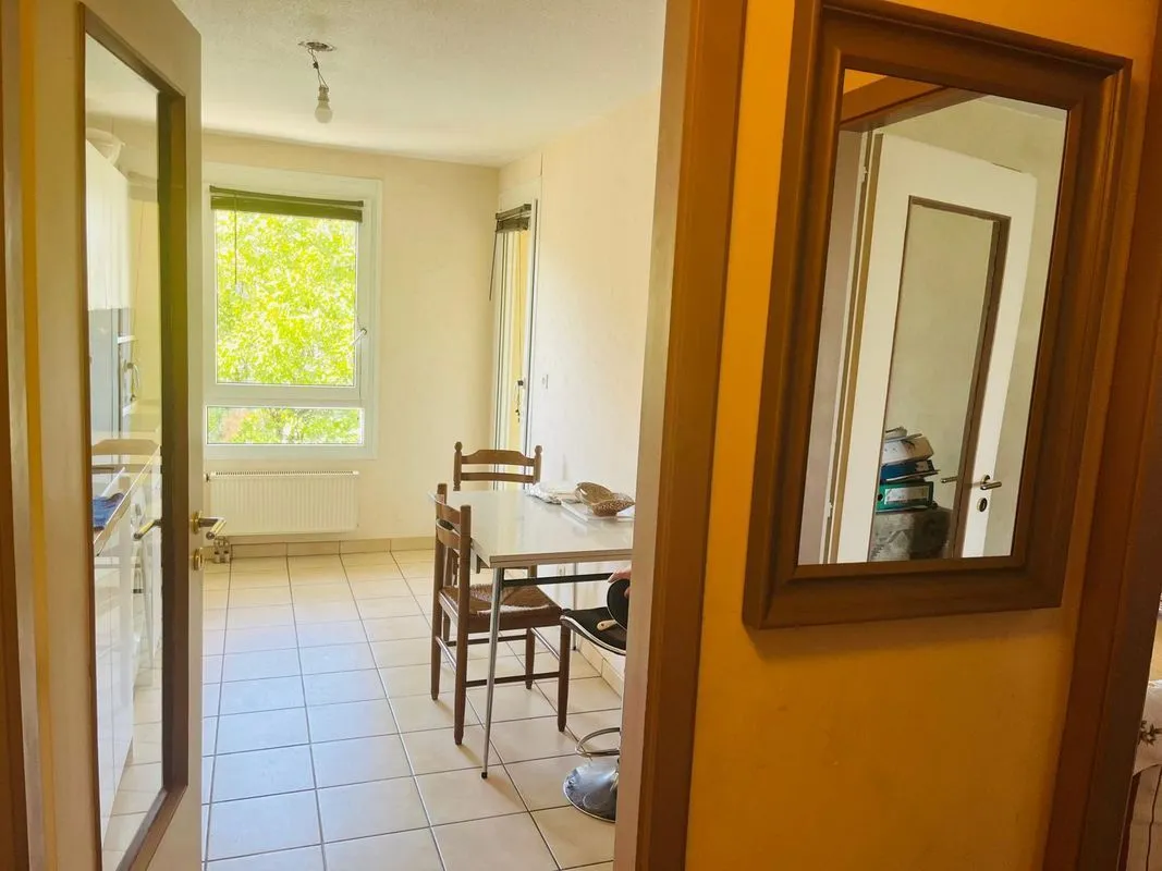 Location Strasbourg Appartement 697109cc8b1e