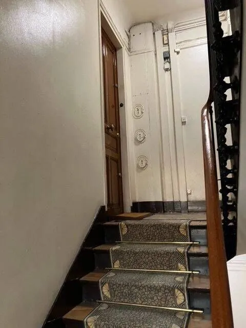 Location Vanves Appartement 6971e8332971