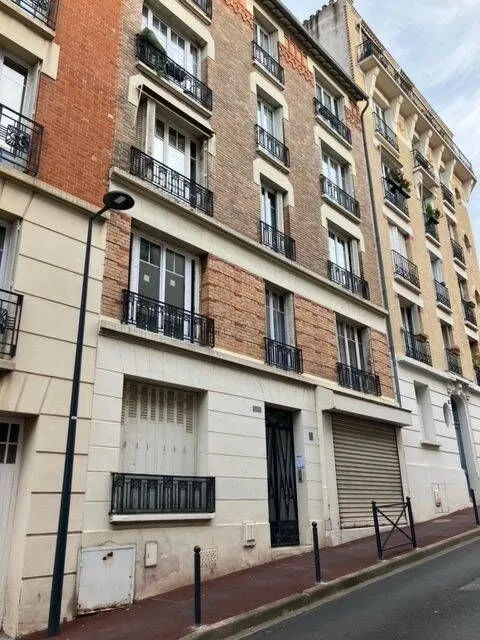 Location Vanves Appartement 6971e8332971