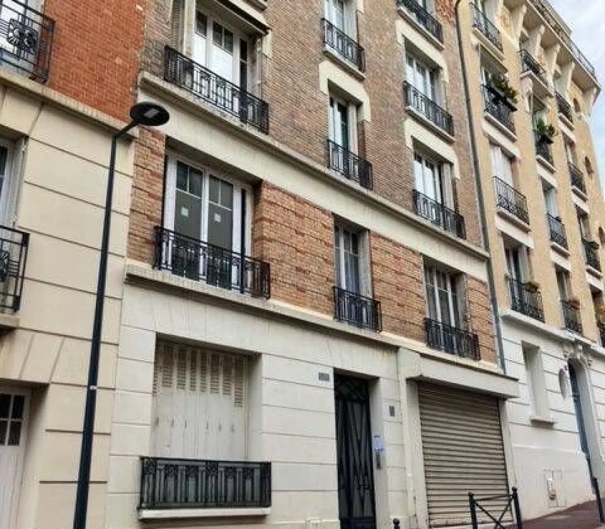 Location Vanves Appartement 6971e8332971