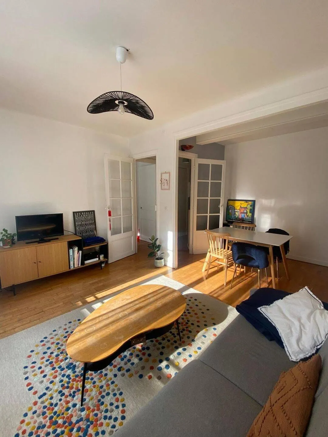 Location Vanves Appartement 6971e8332971