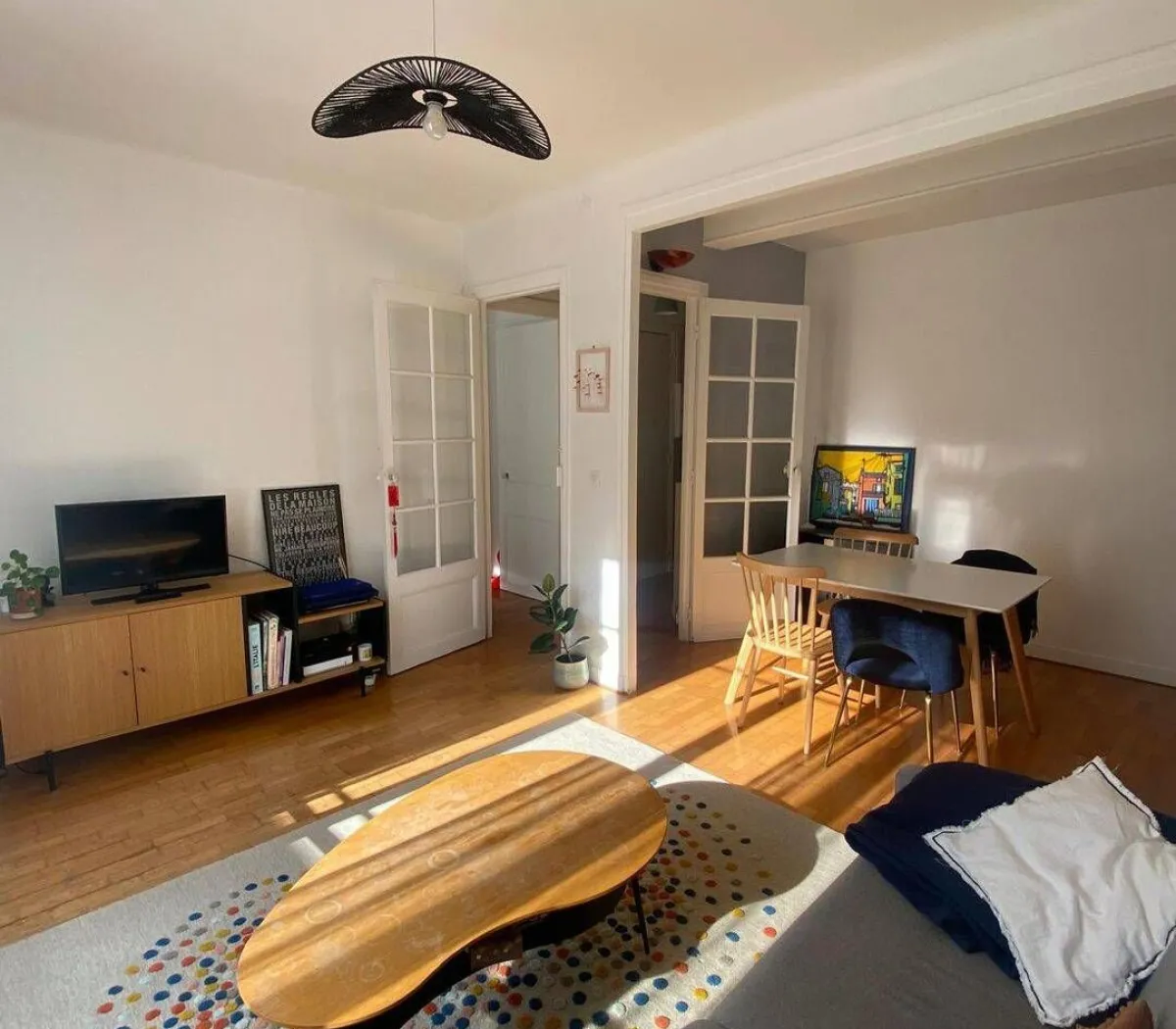 Location Vanves Appartement 6971e8332971