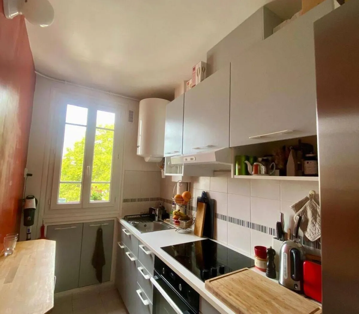 Location Vanves Appartement 6971e8332971