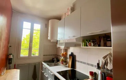 Location Vanves Appartement 6971e8332971