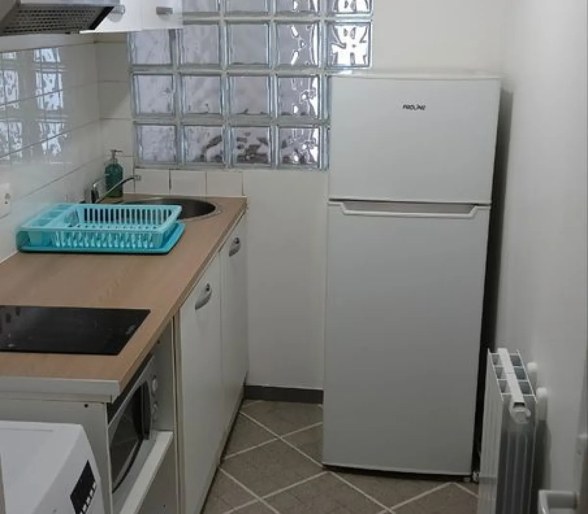 Location Groslay Appartement 6971f2867885