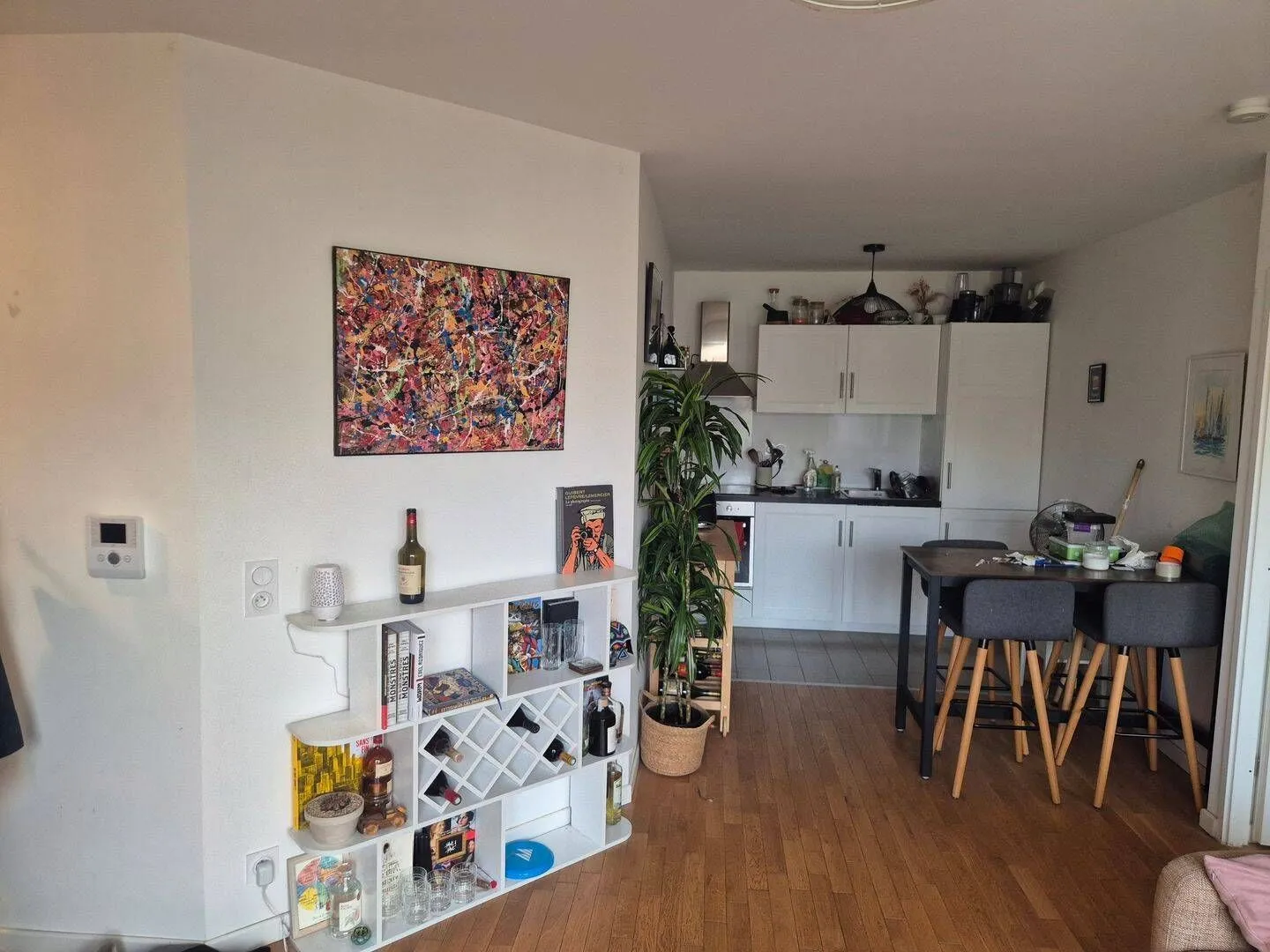 Location Nogent-sur-Marne Appartement 6971f4feced4