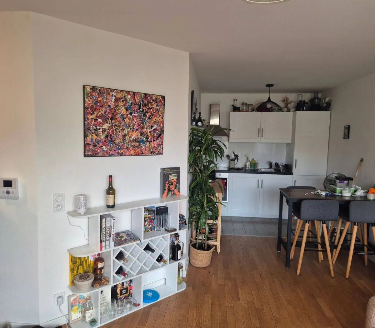 Location Nogent-sur-Marne Appartement 6971f4feced4