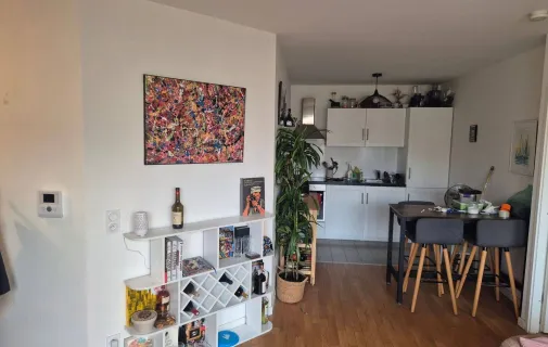 Location Nogent-sur-Marne Appartement 6971f4feced4