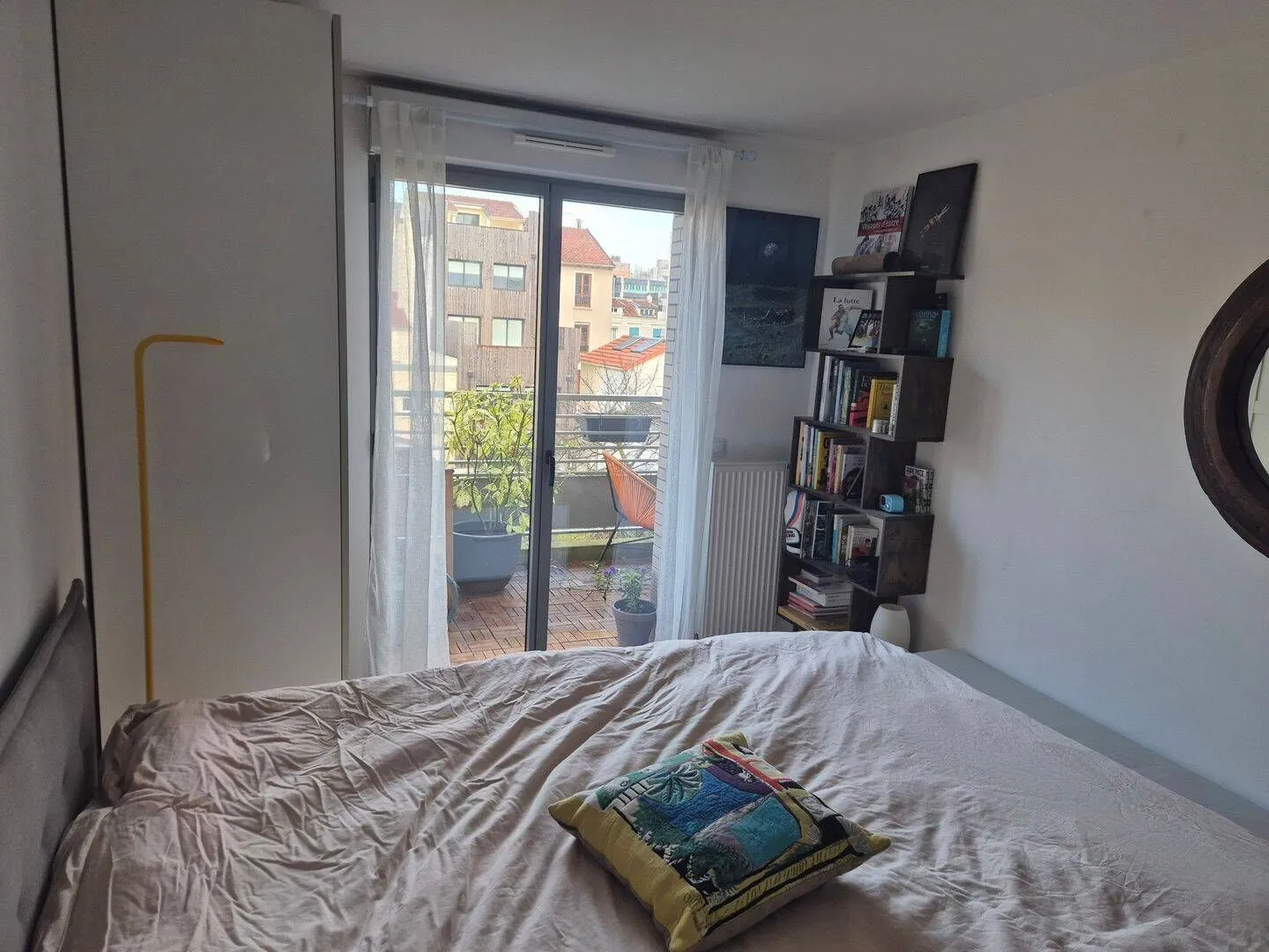 Location Nogent-sur-Marne Appartement 6971f4feced4