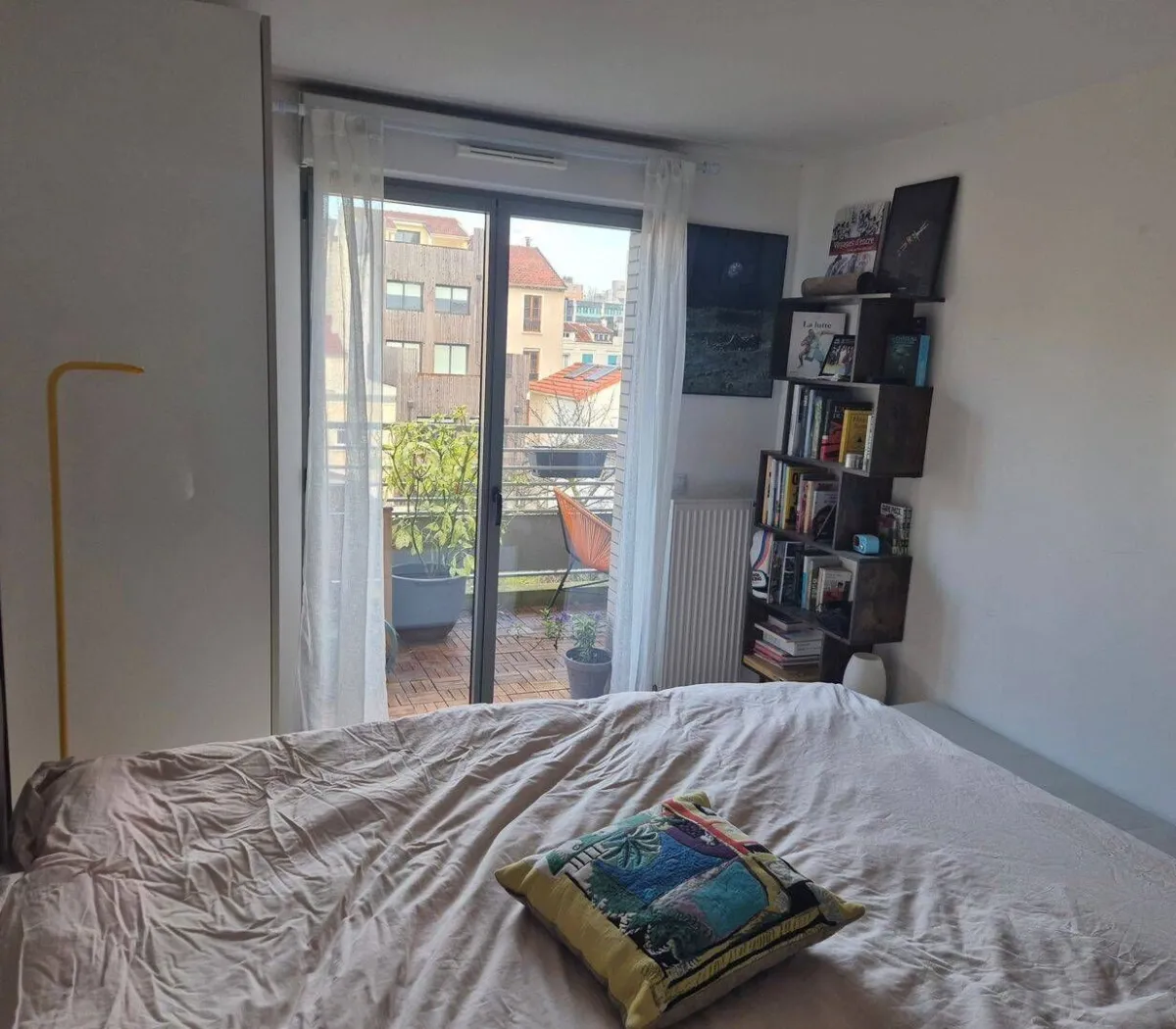 Location Nogent-sur-Marne Appartement 6971f4feced4