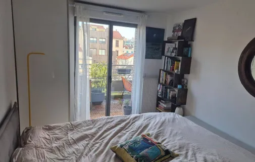 Location Nogent-sur-Marne Appartement 6971f4feced4