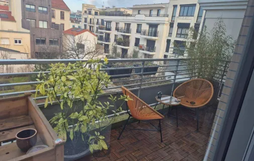 Location Nogent-sur-Marne Appartement 6971f4feced4