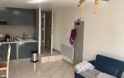 Location Toulouse Appartement 6971fba36531