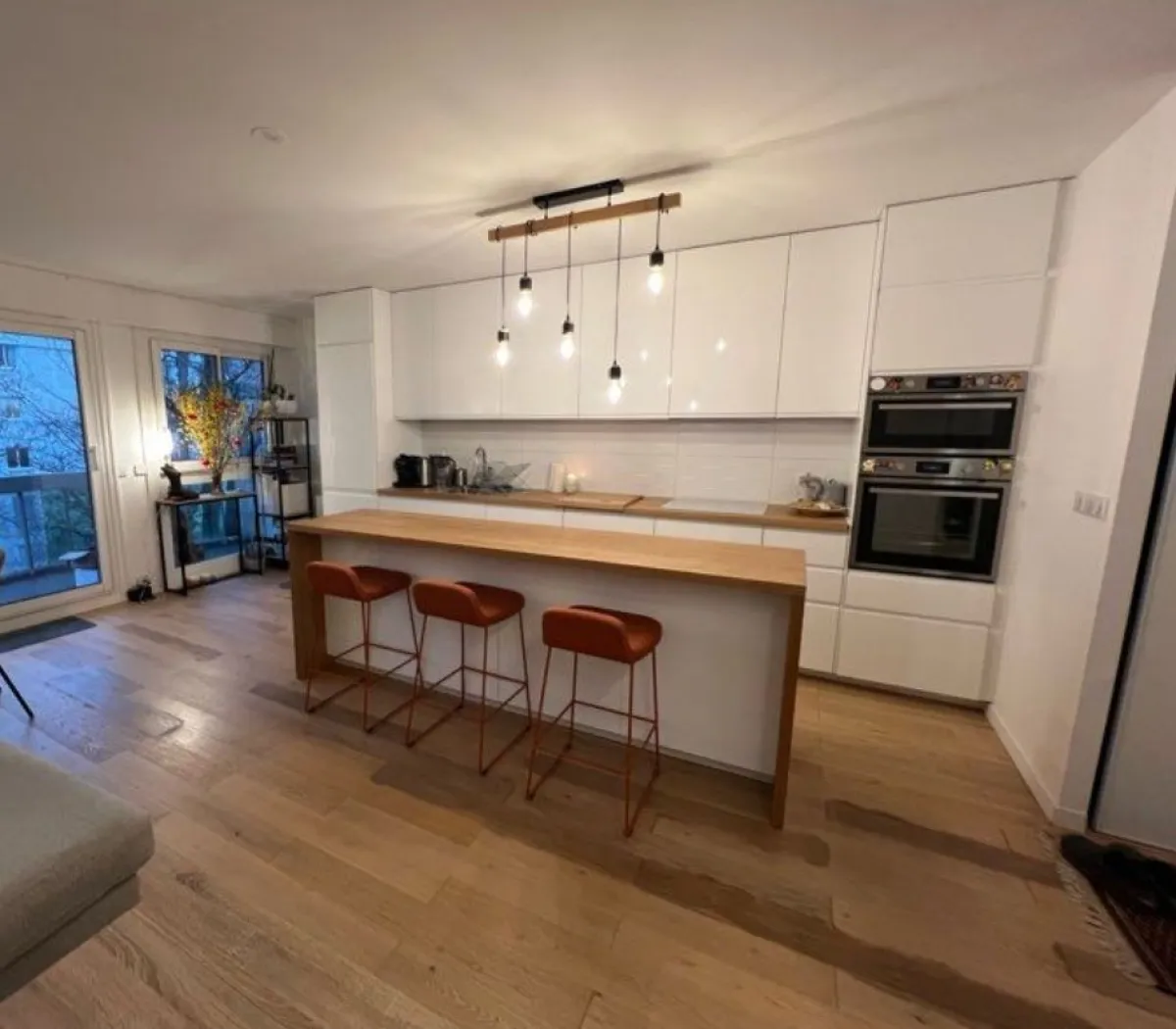 Location Paris Appartement 6972192cc42d