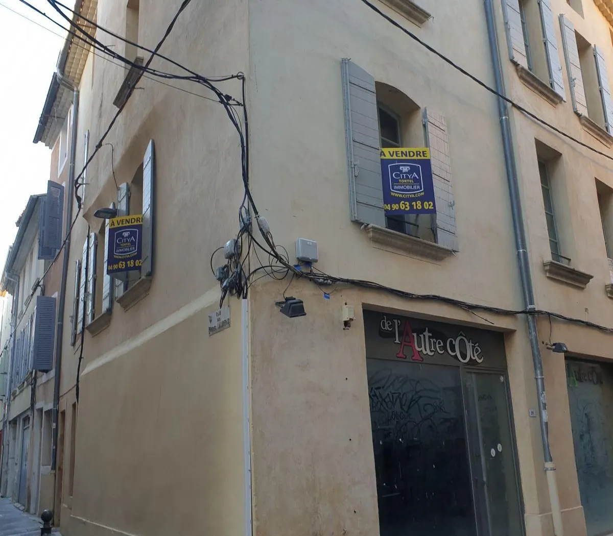 Location Carpentras Appartement 697225221306