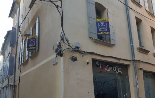 Location Carpentras Appartement 697225221306