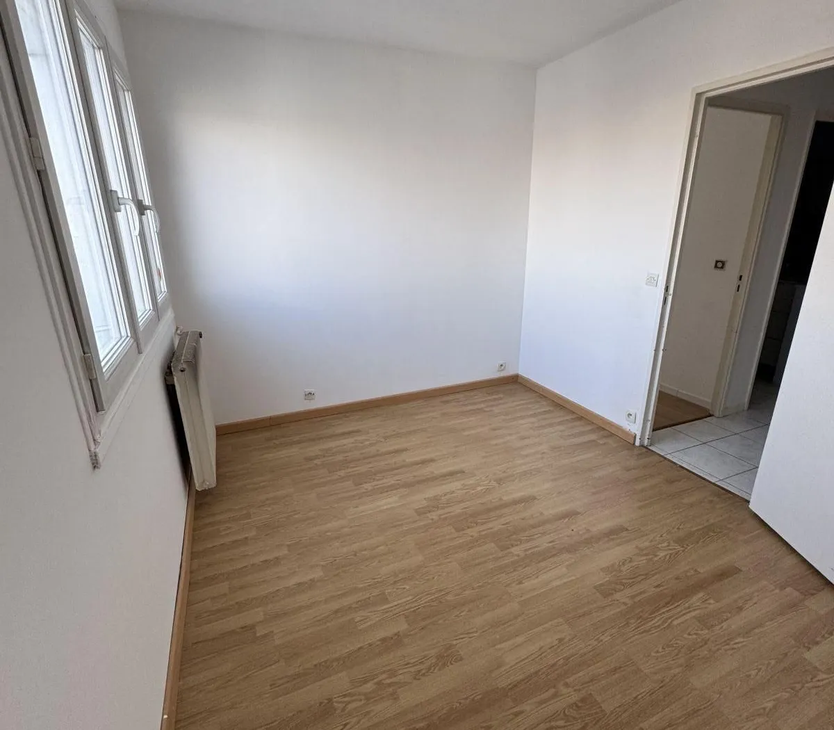 Location Villiers-sur-Marne Appartement 697226bb5470