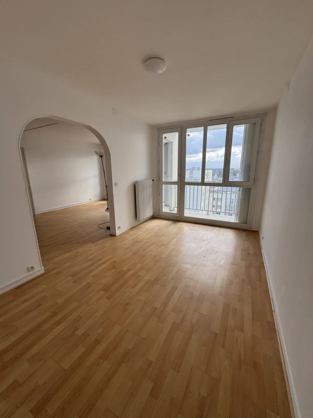 Location Villiers-sur-Marne Appartement 697226bb5470